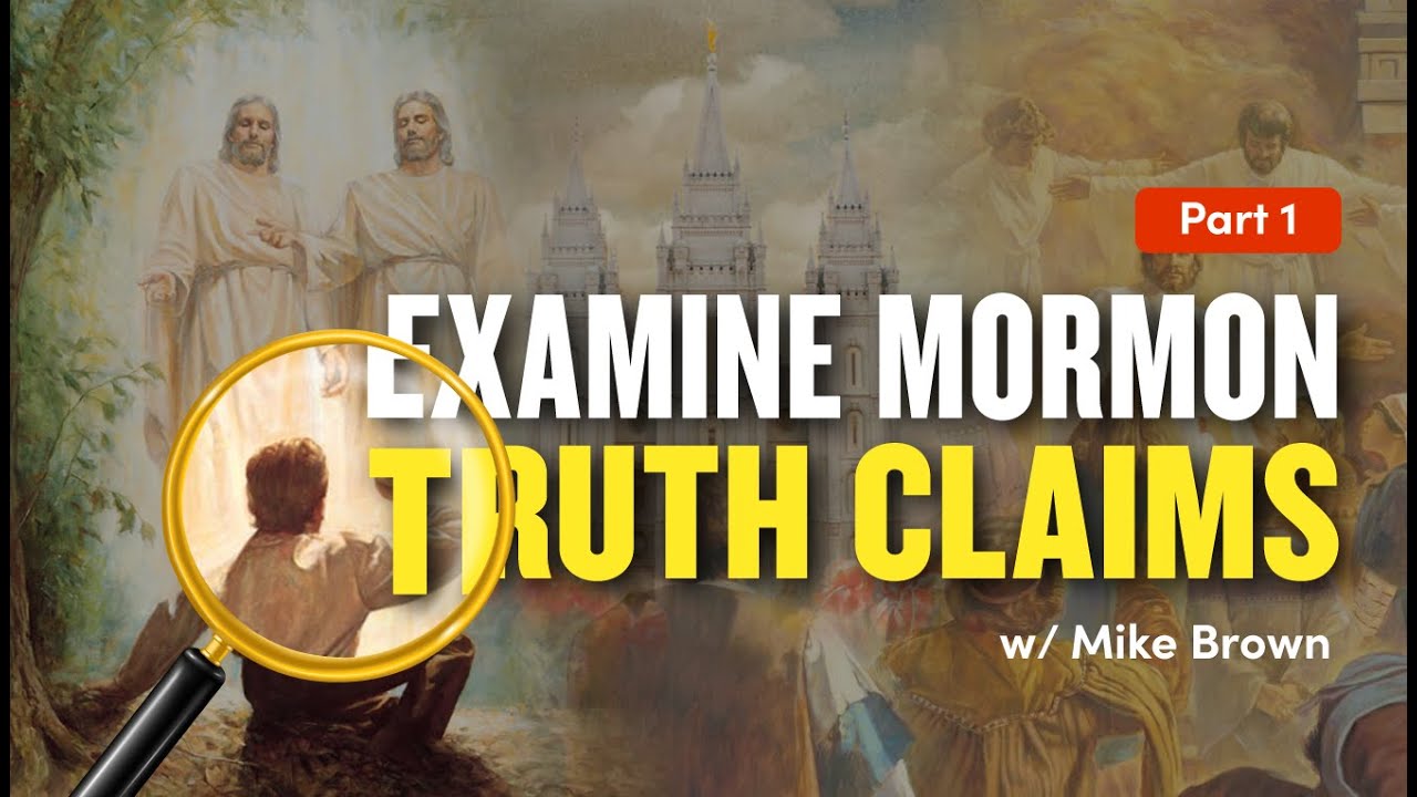 Mormon Stories 
