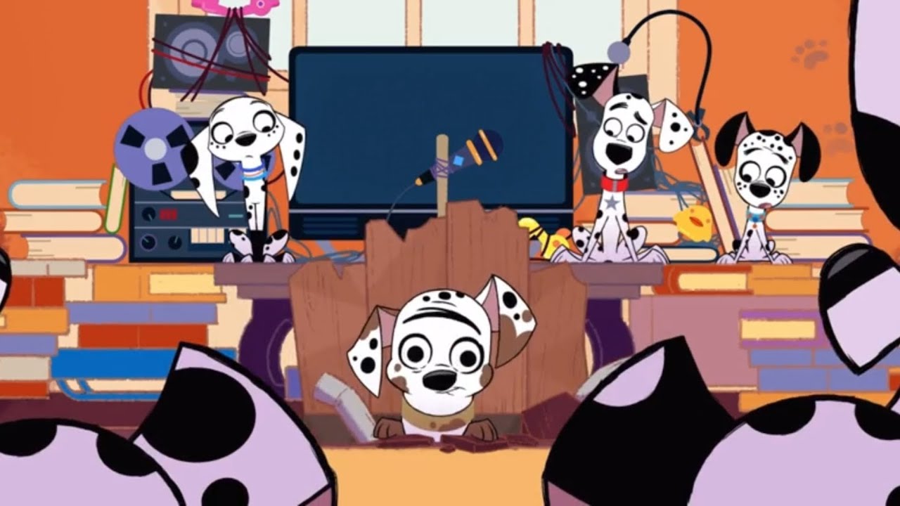 Diesel becomes top dog now!? | 101 Dalmatian Street 