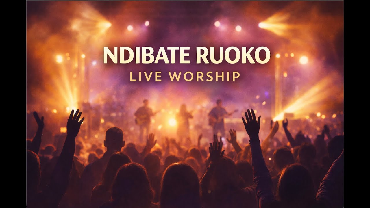Ndibate Ruoko