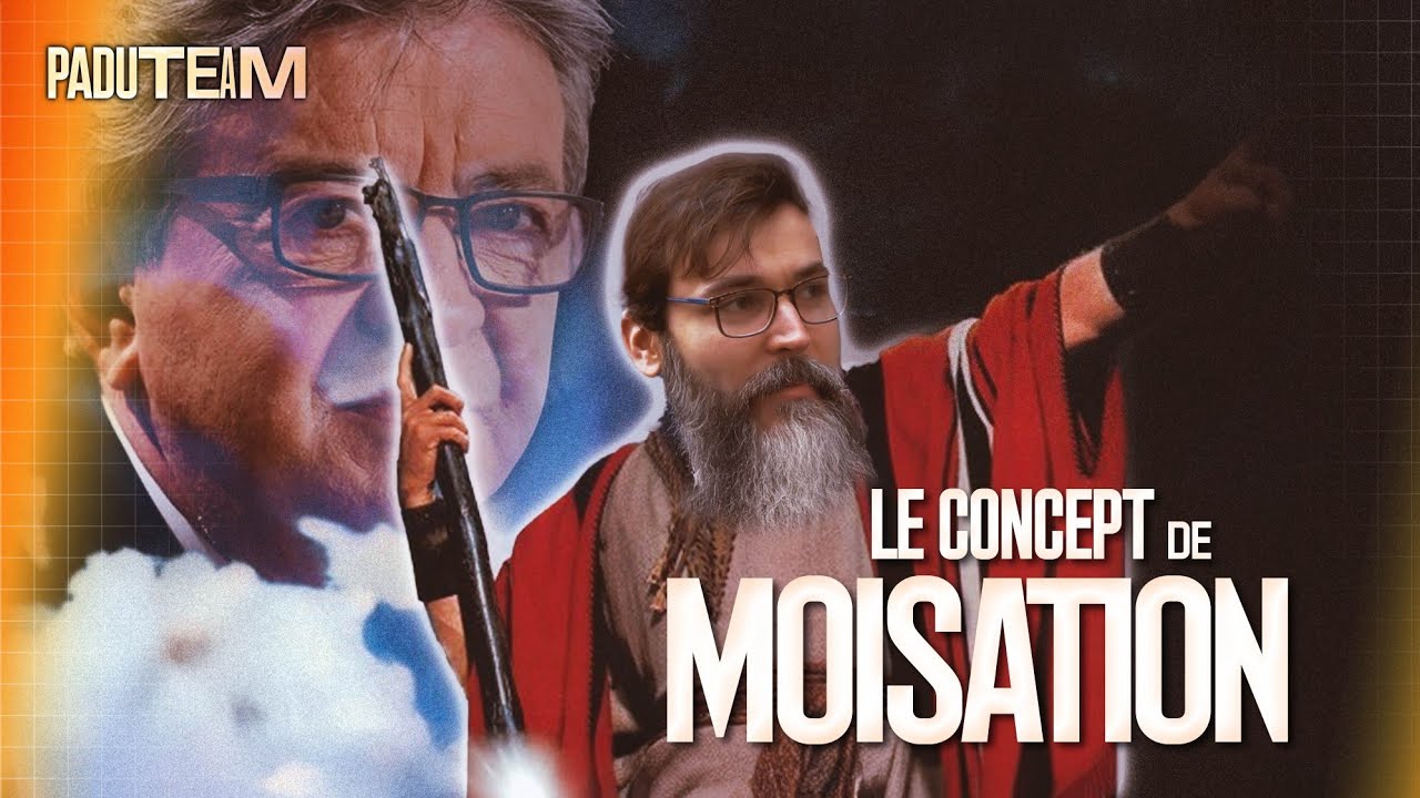 FRANCE INTER et LE POINT reprennent MON CONCEPT : c'est CATA !! (@pasduhring X Chris)