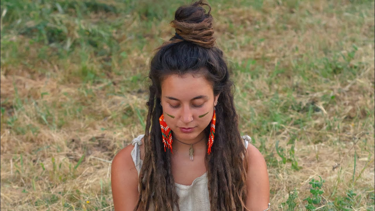 Lucia EarthLove - Home My People (Music)