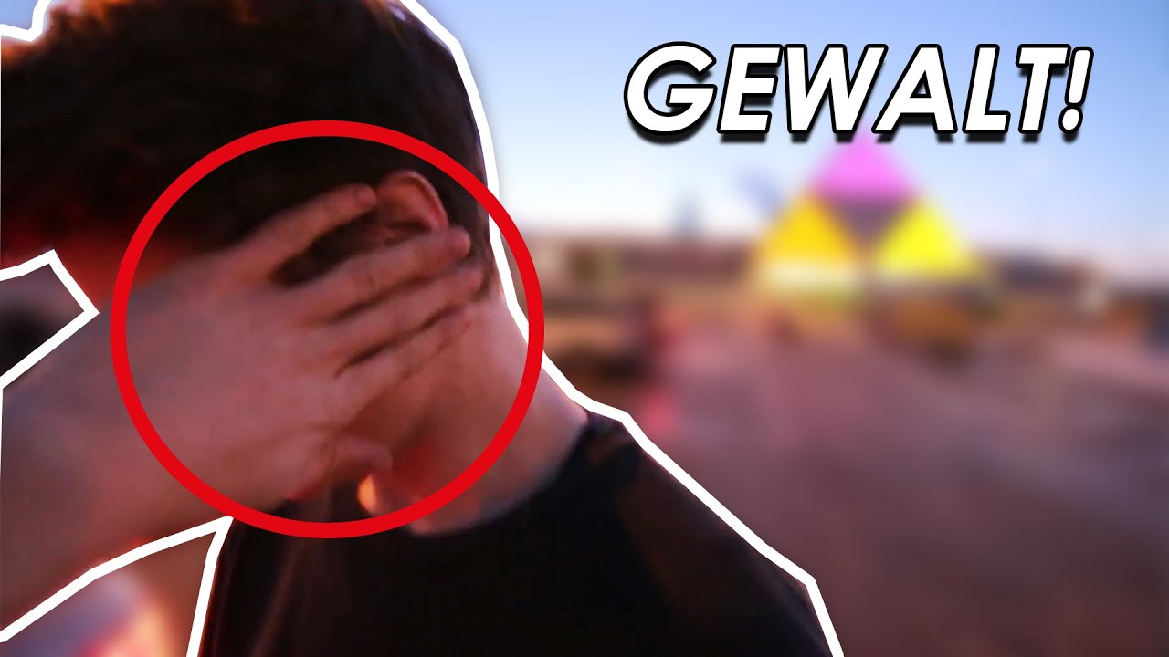 DNER SCHLAGEN!! | #NORDTRIP | REWINSIDE