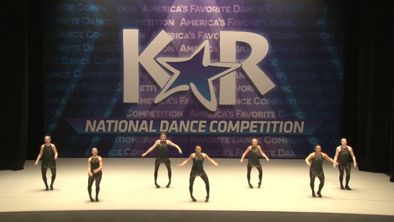Best Tap // BORN TO BE ALIVE - DANCE DYNAMICS STUDIO [Minneapolis, MN]