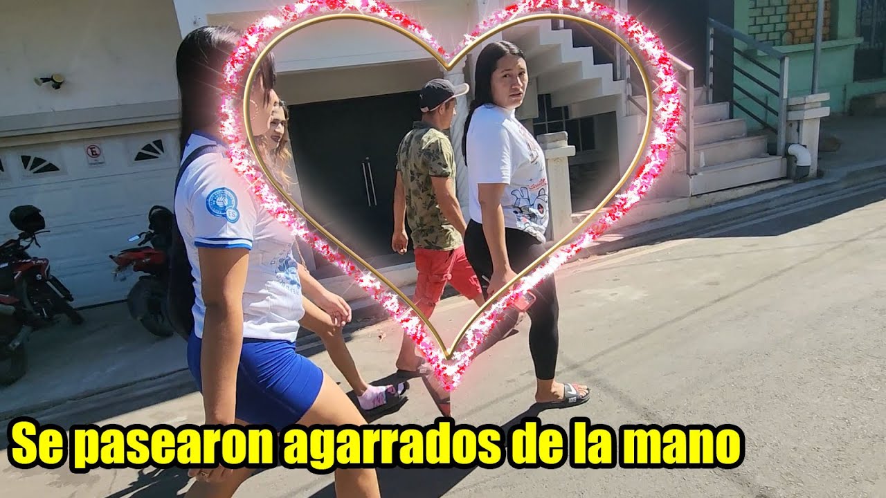 Mónica le hablo claro al Tigre quiere que sean pareja😲Tigre no se fijo que lo estaban grabando 4