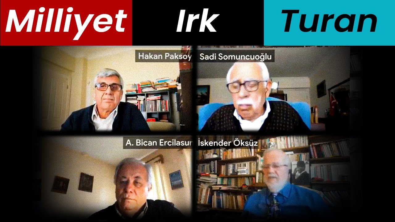 Milliyetçilik, Irkçılık ve Turancılık kavramları ne ifade ediyor? | Prof. Dr. İskender Öksüz