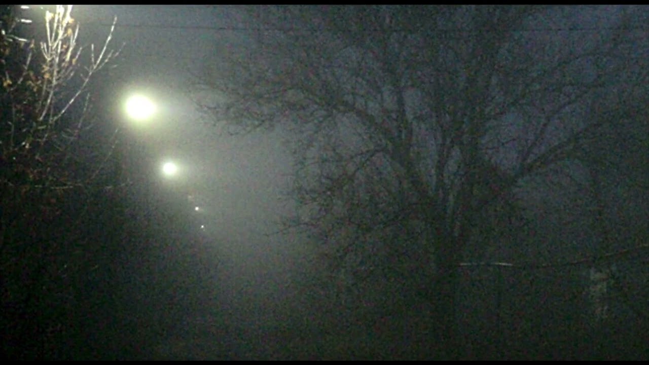 Свидетельство О Смерти - У меня есть голова(Slowed + Reverb)