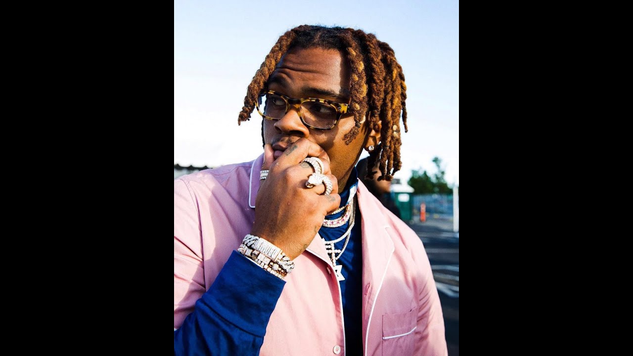 (GUITAR) Gunna X Money Man Type Beat 2022 - 