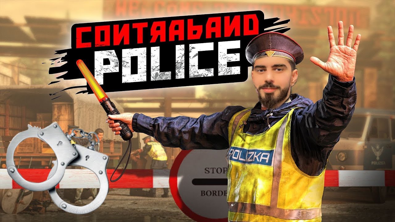 Police (پاسه وان زانا ٩٦)