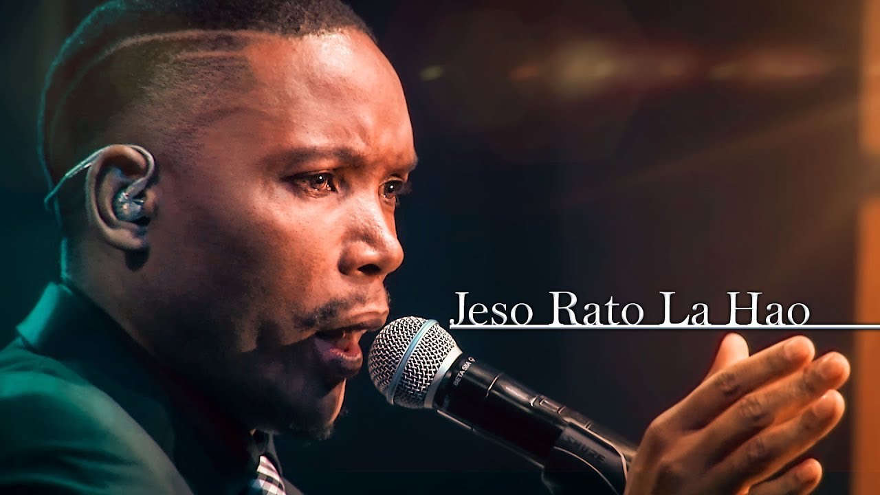 Neyi Zimu - Jeso Rato La Hao - Gospel Praise & Worship Song