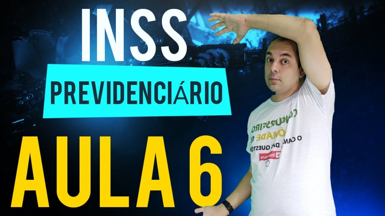 Tipos de Segurados [PARTE 2] EMPREGADO DOMESTICO 👪 e TRABALHADOR AVULSO 📦 INSS CONCURSO 2022