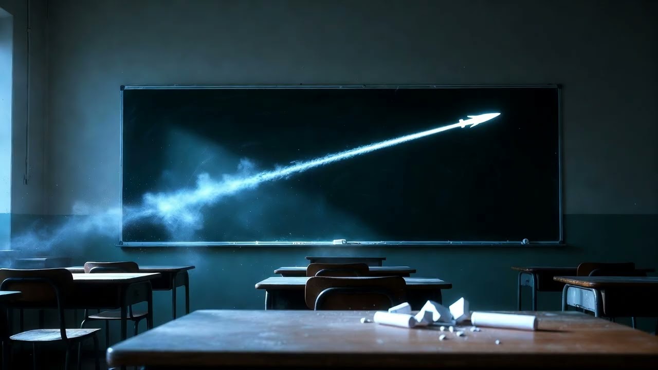UK Garage · Missile & Heaven | Chalk Trajectory