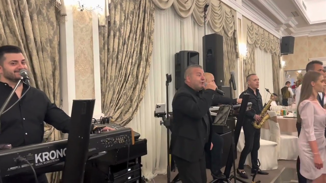 Agapimu Band - Colaj Hore -2023/ Steryan Bica