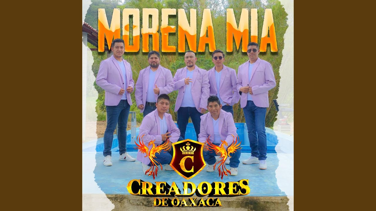 Morena Mia