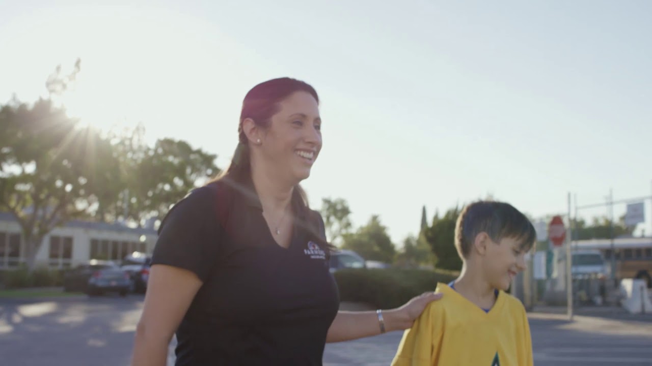 Discover Business Ownership - District Manager Rozi Brown