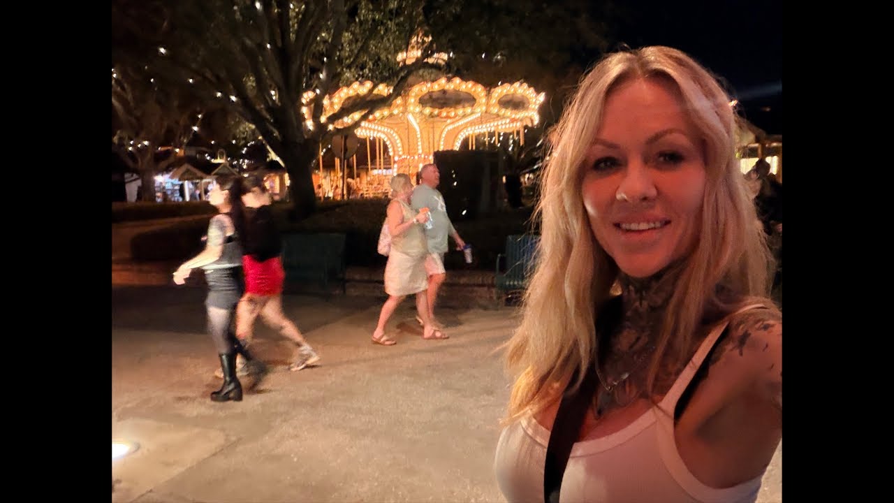 DISNEY SPRINGS #Shorts #FYP #live #autism #ADHD #YouTubeshorts #viral #trending #YouTube #livestream
