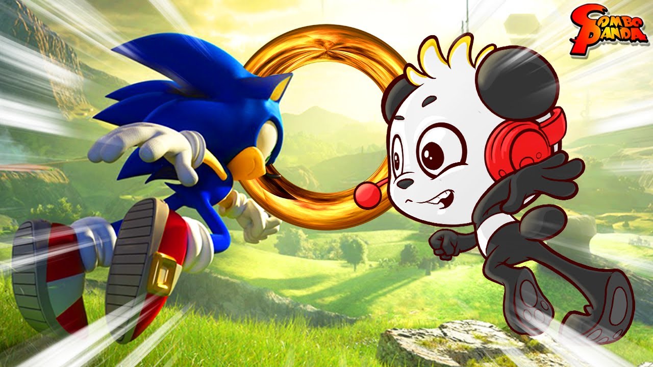 Getting S RANKED in SONIC FRONTIERS!