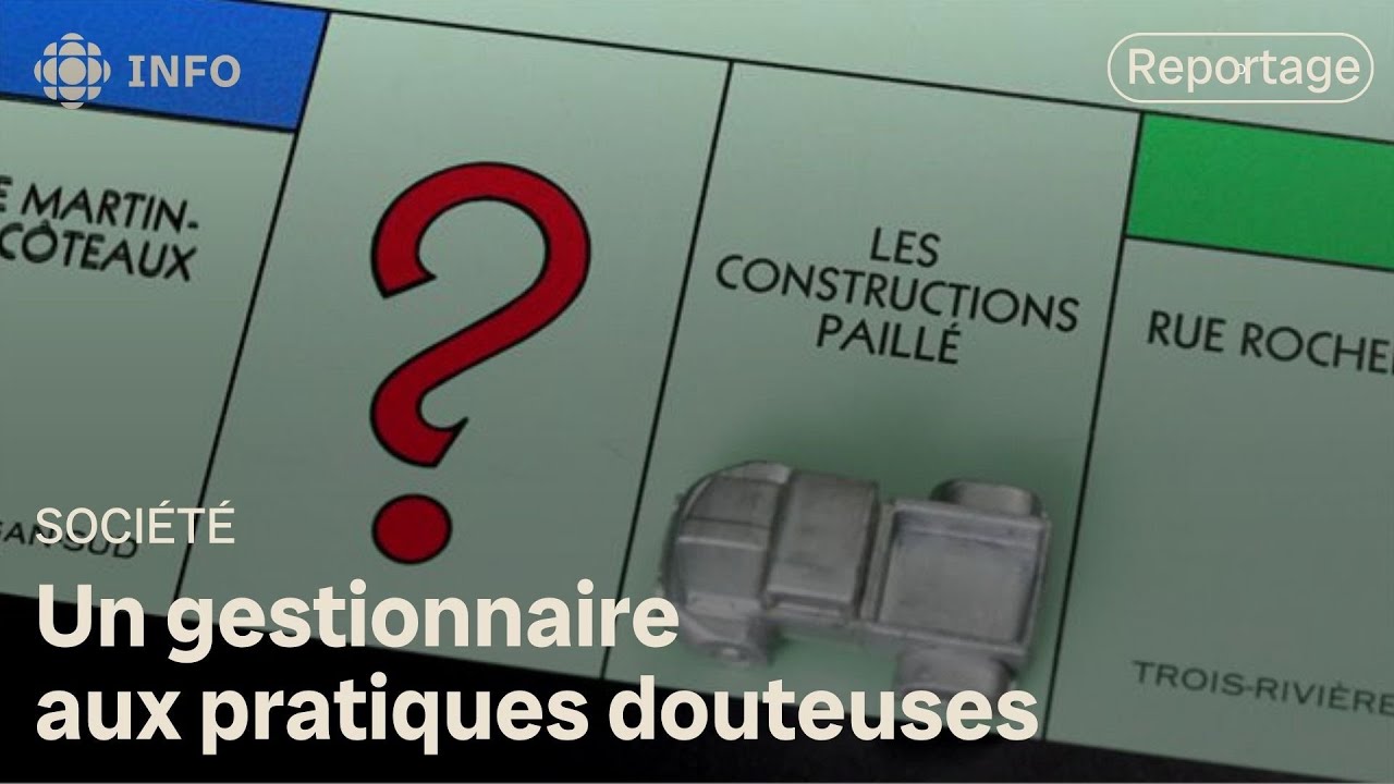 Un gestionnaire qui bafoue les règles du jeu | La facture