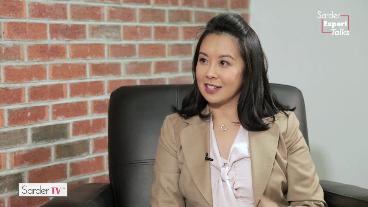 What kinds of misconceptions are there about actuaries? By Sherry Chan