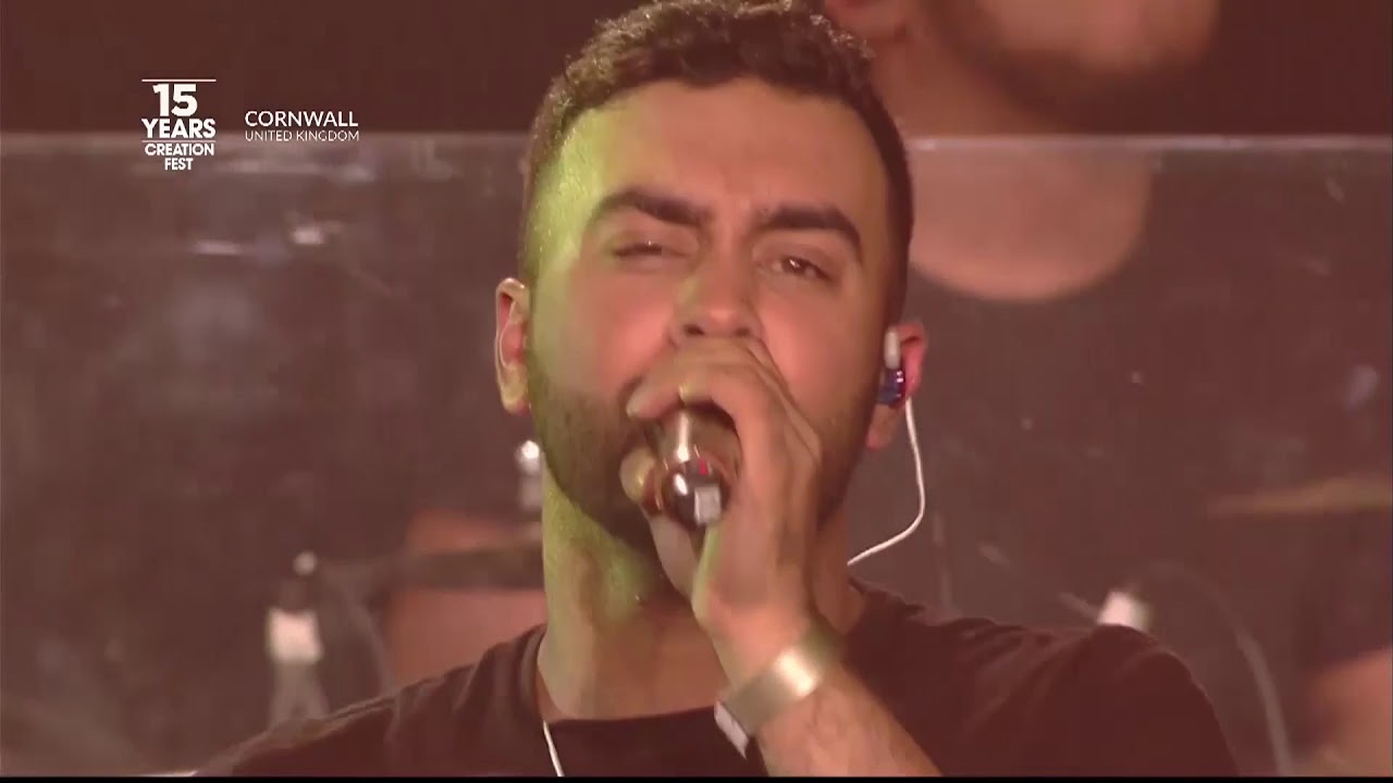 This is Amazing Grace (Live) - Joseph Perry