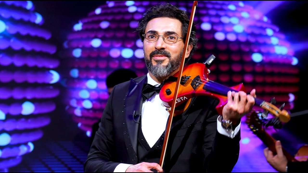7 Özəl - Ramin Həsənov (2024)