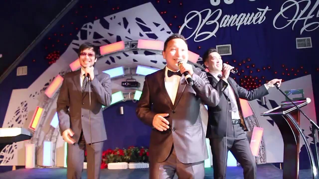 8 дахь гариг 10 жилийн дурсамж