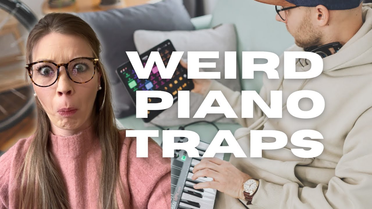 The 7 Deadly Traps of the Self-Taught Pianist (And How to Actually Make Real Progress)