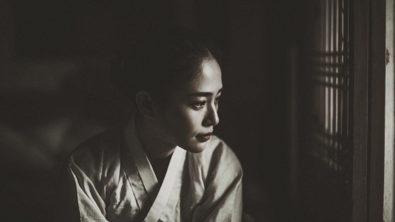 [Playlist🎧] 끝까지 듣지 못할지도 모릅니다｜너무 애절한 조선한을 품은 감성 노래