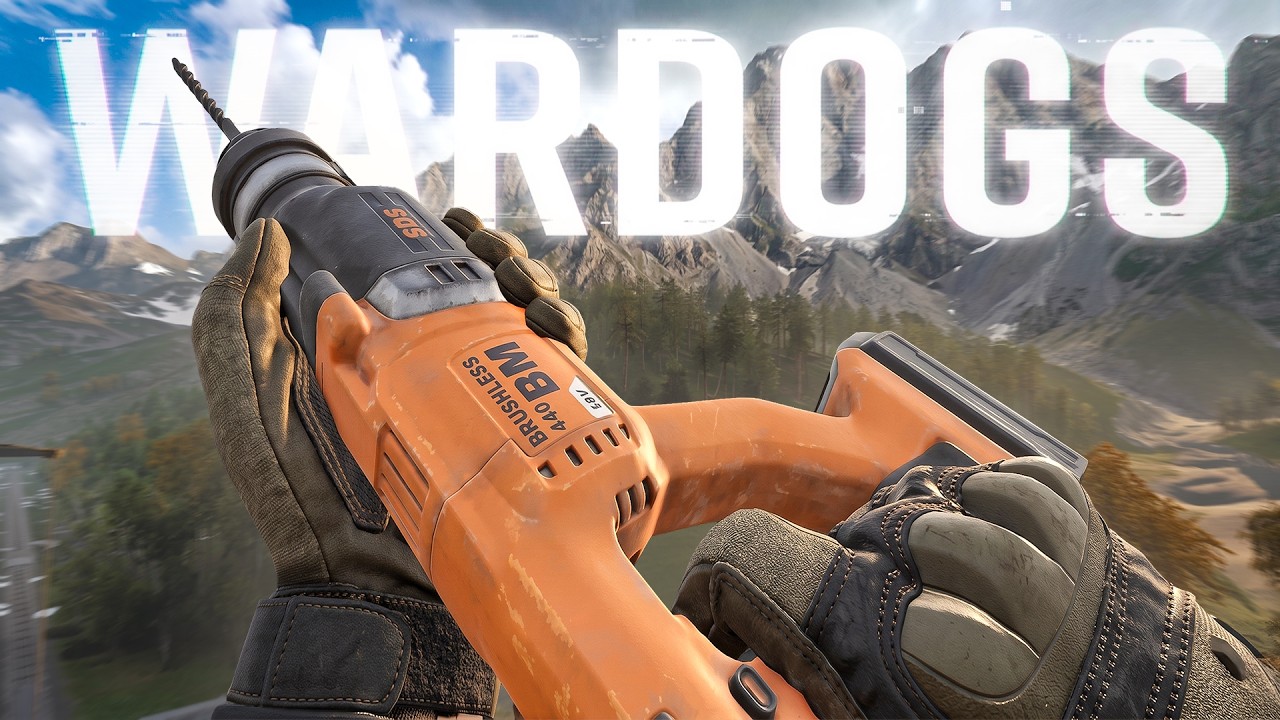 Attempting To BREAK WARDOGS Servers!