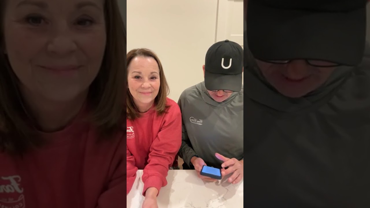 Метаболический понедельник с мисс Энни и Дэррилом.