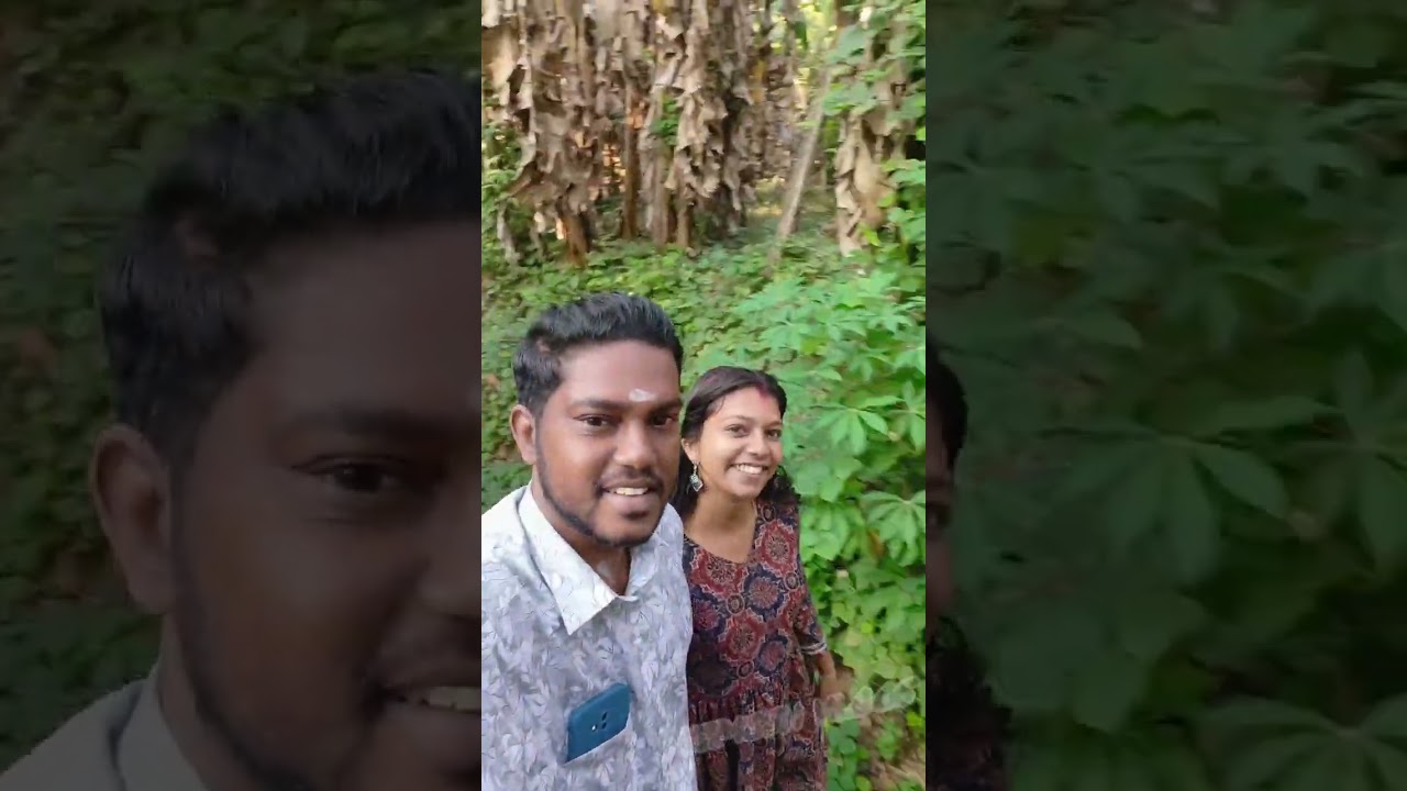 ക്രോധമംഗലം ക്ഷേത്രത്തിൽ പോയ കഥ... സന്താനഗോപാല മൂർത്തിയുടെയും കഥ...