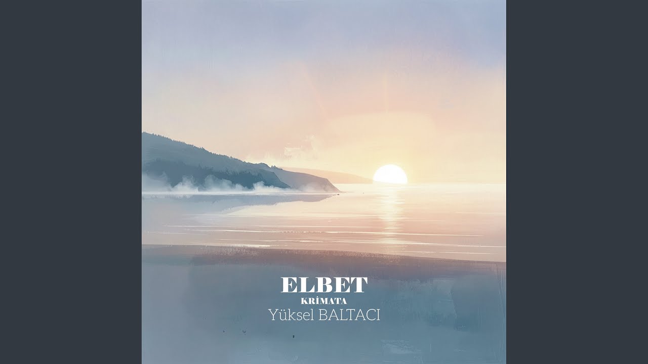 ELBET (Kri̇Mata)