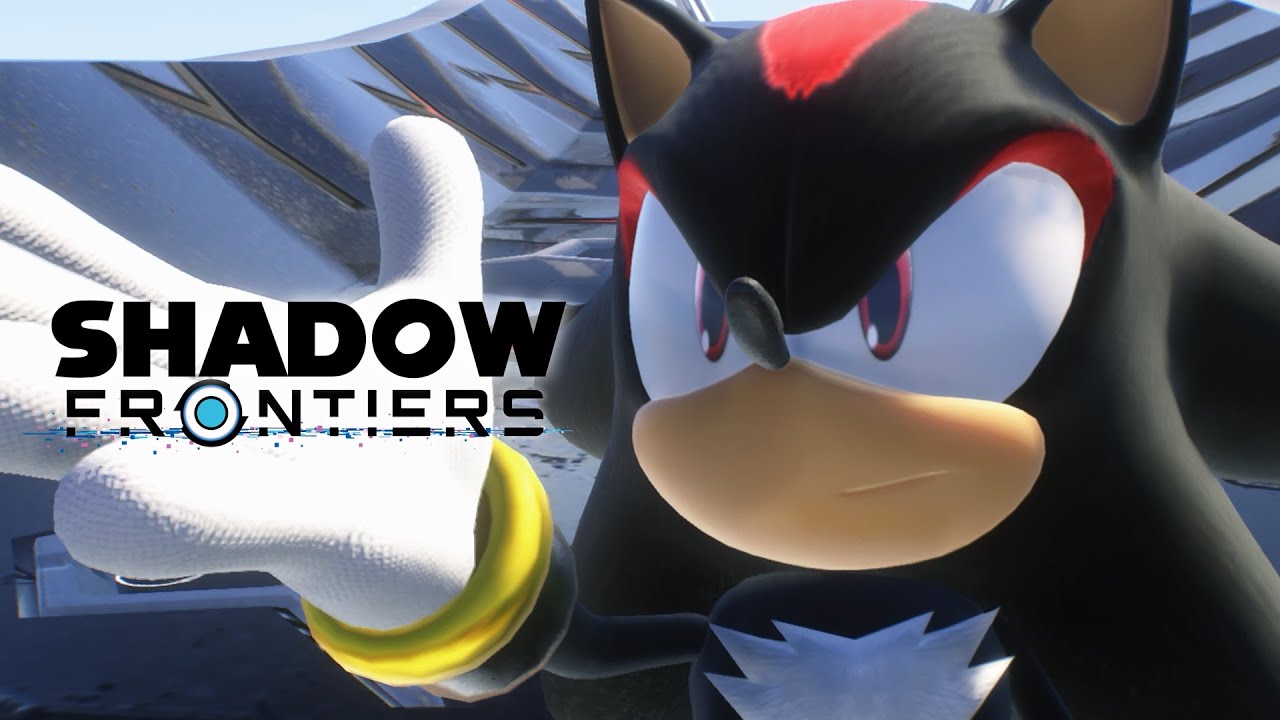 Shadow Frontiers