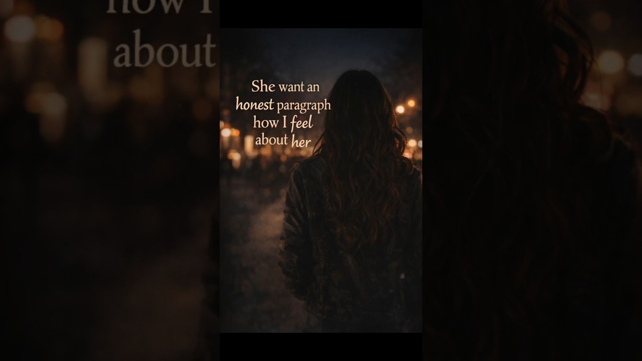 Some souls don’t need words, they’re felt ❤️🤌