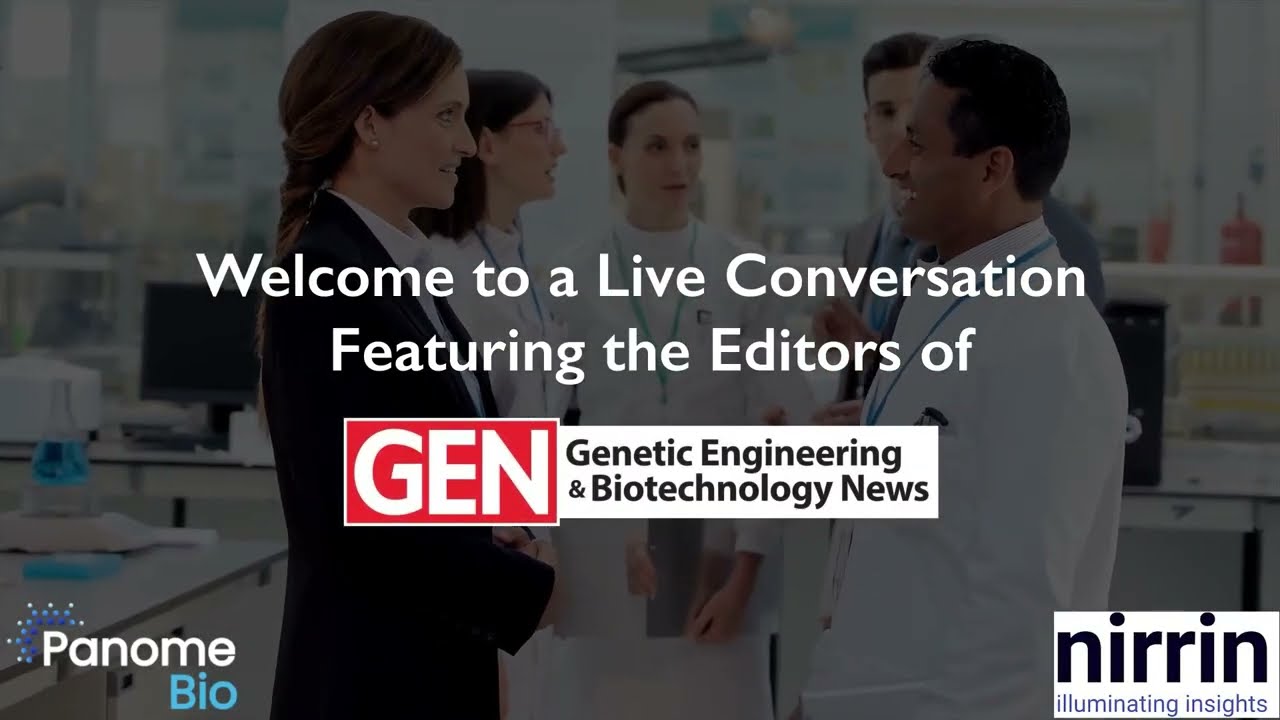 How Bioprocessing Breakthroughs Are Shaping the Future of Medicine