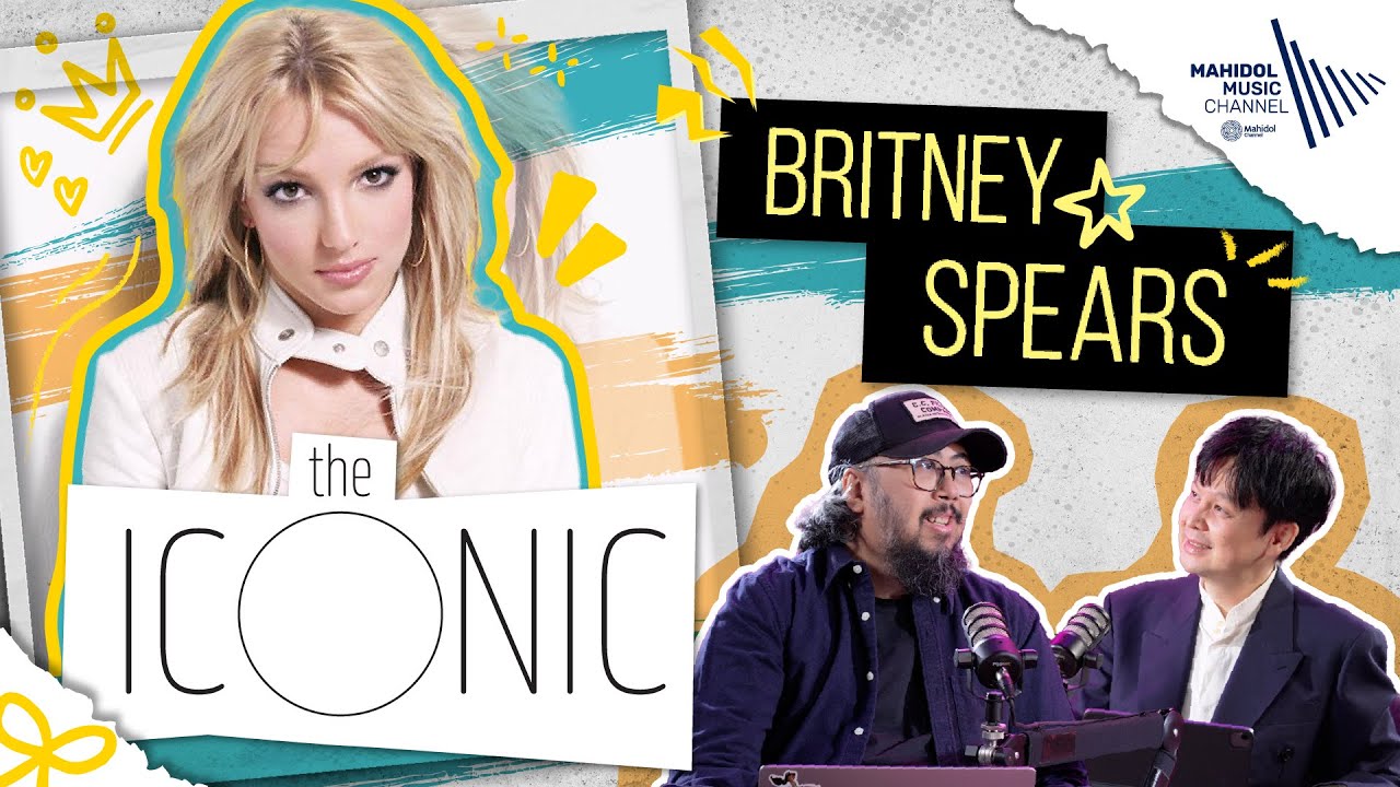Britney Spears สูตรสำเร็จของ Pop Star ยุค Millennium | The Iconic
