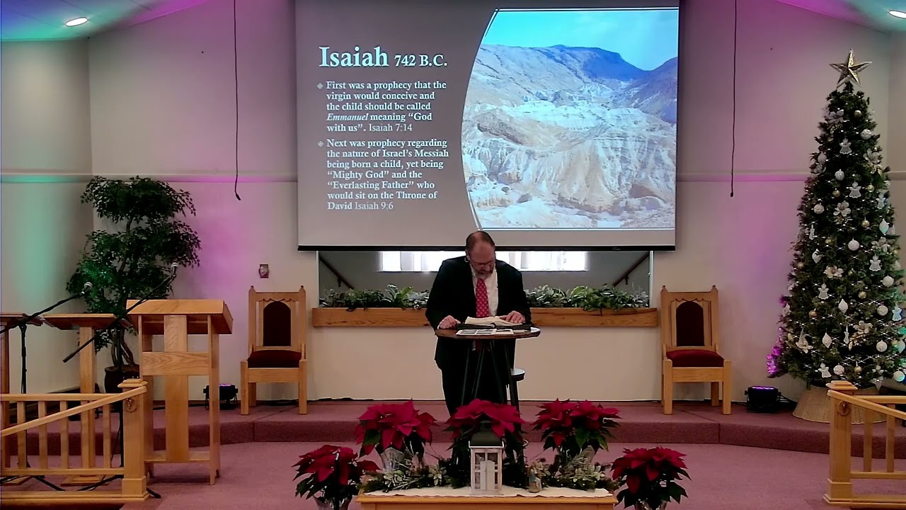 God's Incredible Plan to Save the World Part 3