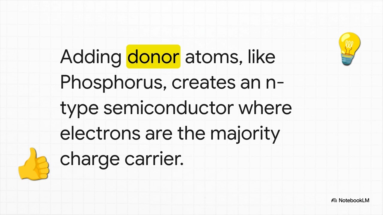 Semiconductor Physics and Devices