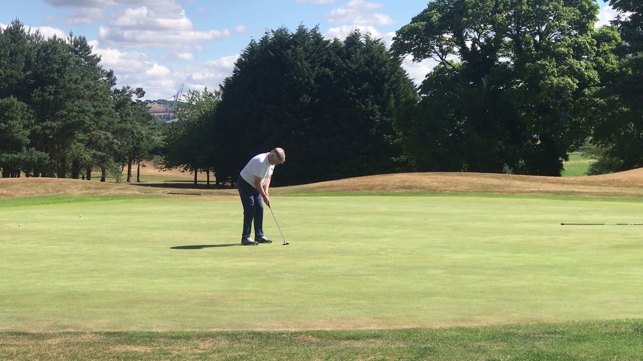 Waterford Castle  Pro-Am 2018