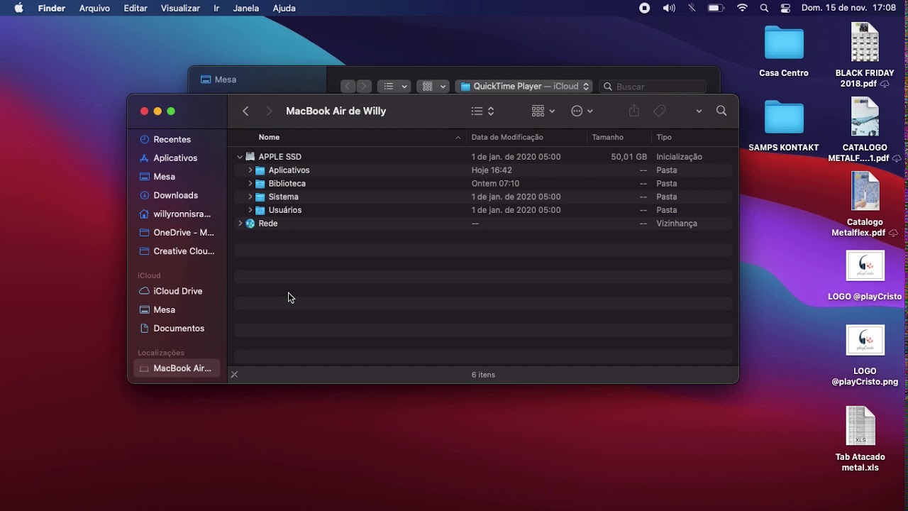 Error ao abrir OBS STUDIO no macOS Big Sur (SOLU&Ccedil;&Atilde;O)