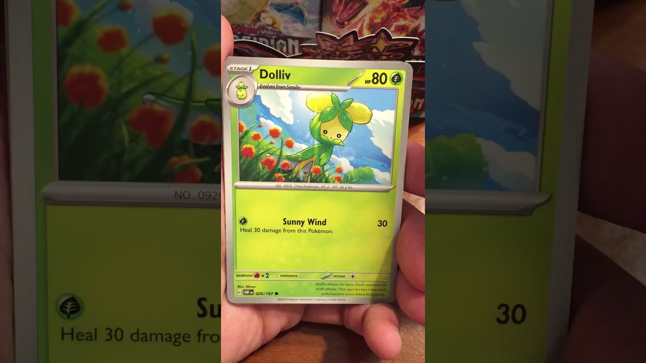 🆕🎒NEW!! OBSIDIAN FLAMES - POKEMON BOOSTER PACK OPENING!!!🙂