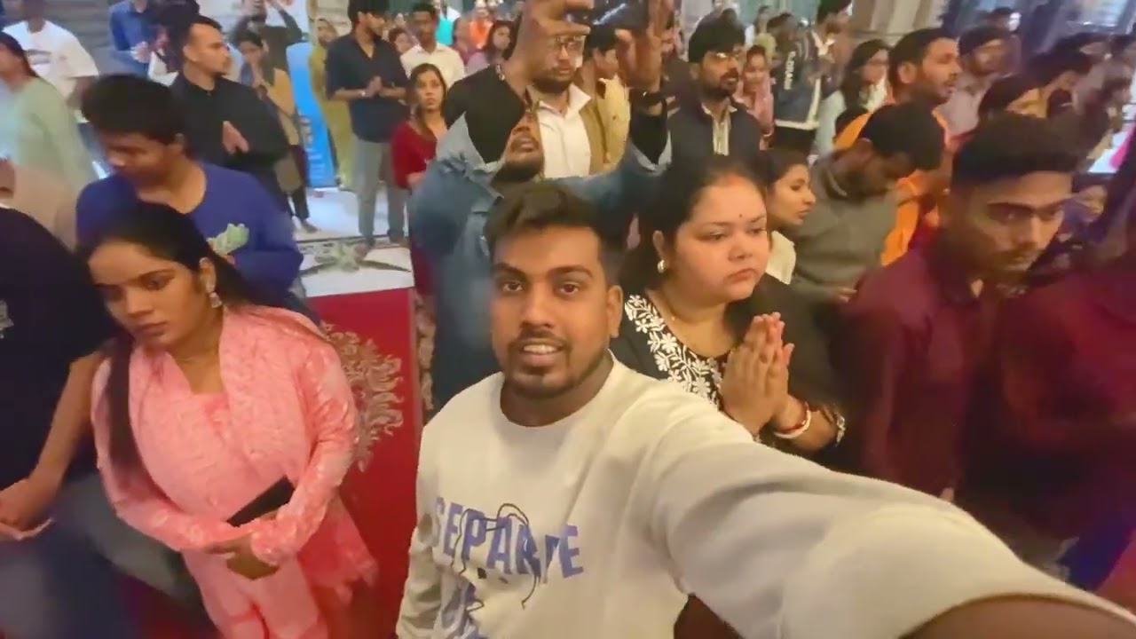 ISKCON Temple Noida 33￼ 🛕🛕🚩🙏