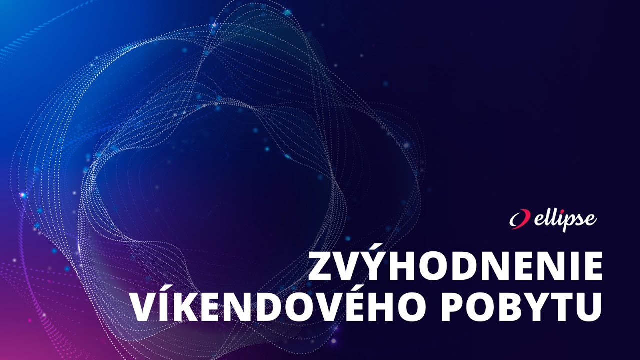 Zvýhodnený víkendový pobyt - možnosti nastavenia zníženej ceny, novej cenovej kategórie, balíka
