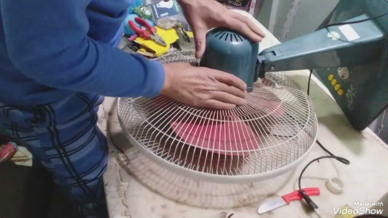 تفكيك ر ياحة بدون إصلاح 🤓