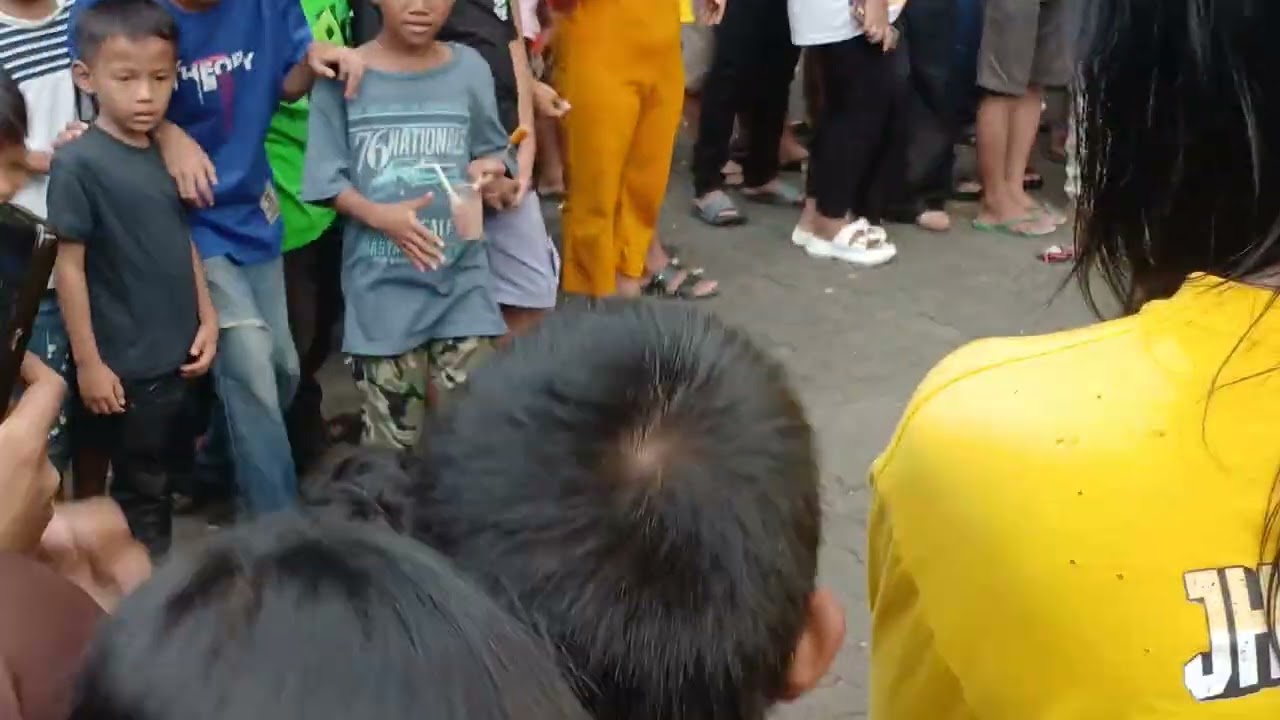 Tirta sendang sari