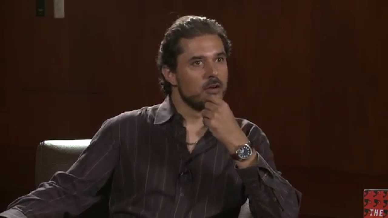 Arun Kundnani Part 1: The History of Radicalization Theory