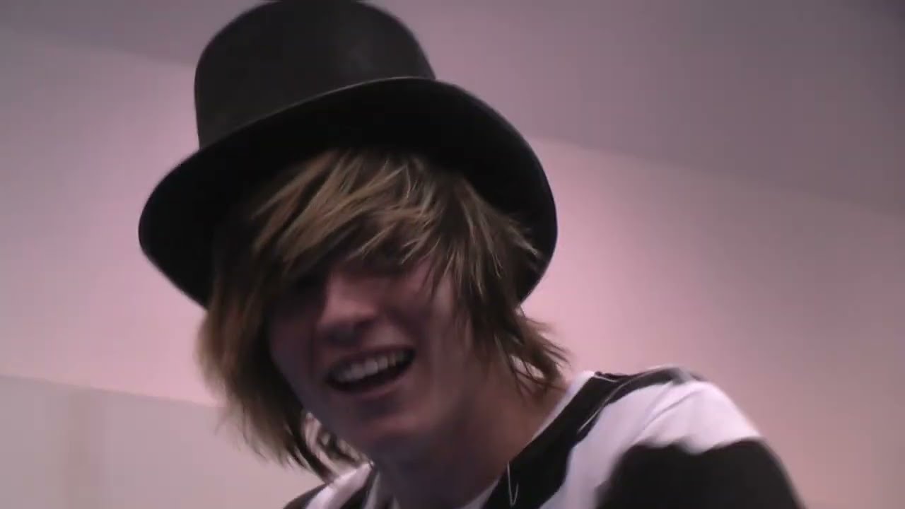 14 Years of Tricking (Power edition)