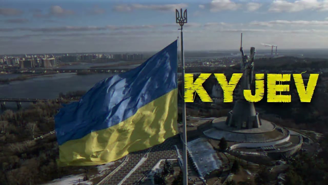 JURUS - KYJEV