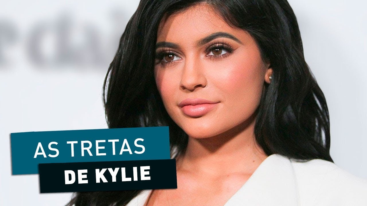 9 Verdades Sobre Kylie Jenner