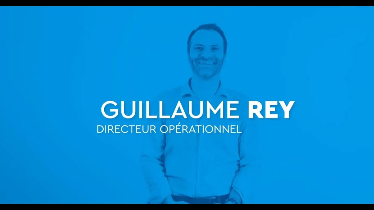 T&eacute;moignage collaborateur SOCOTEC - Guillaume REY