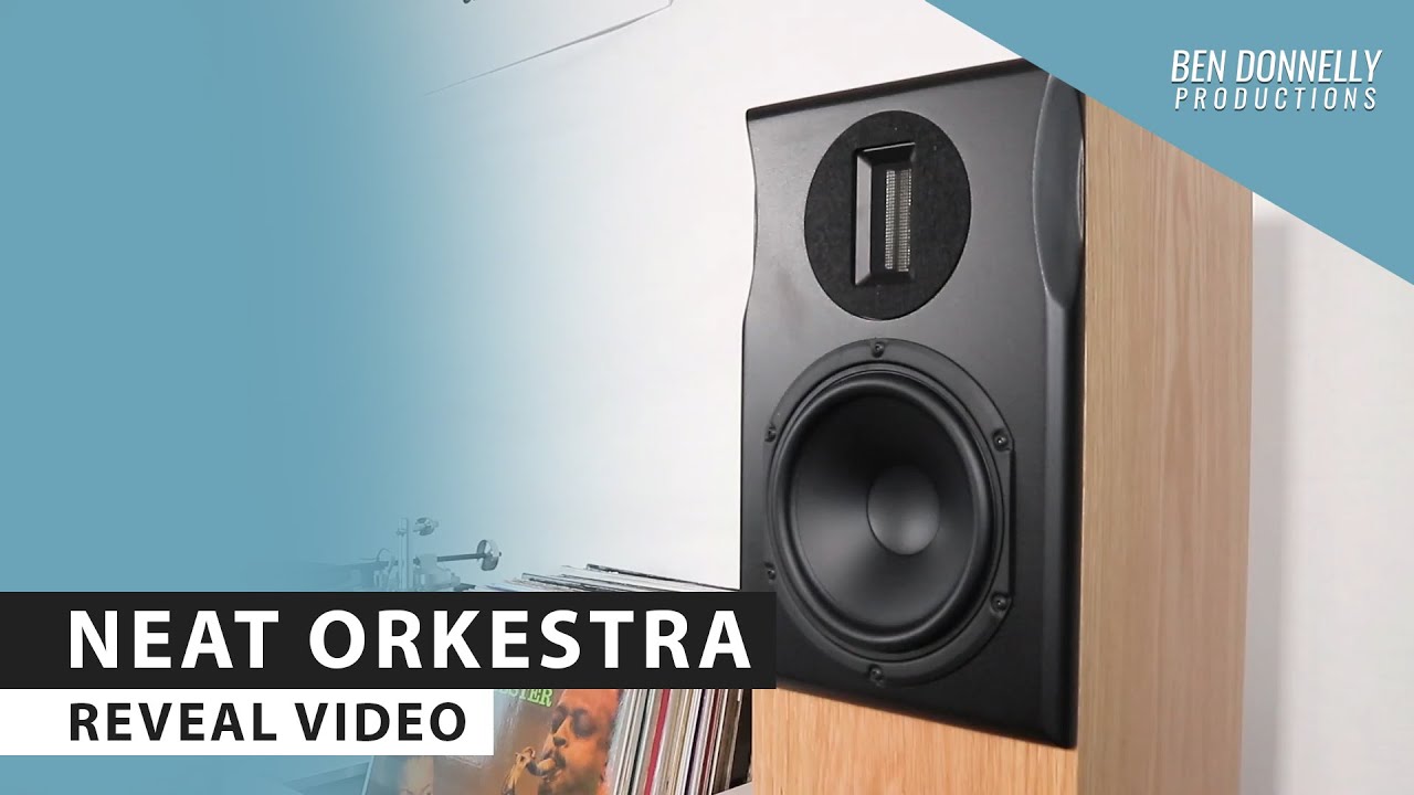 Neat Orkestra - Product Overview